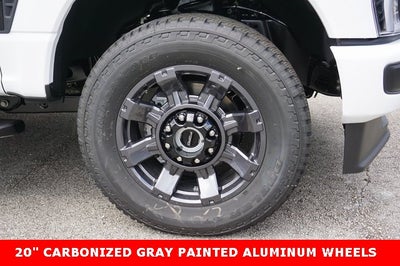 2026 Ford F-250SD F-250® XL