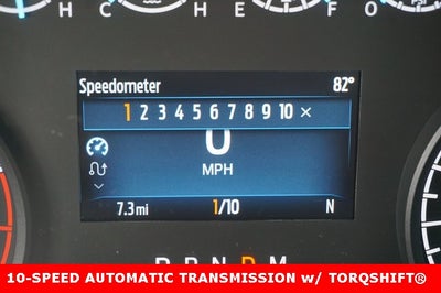 2026 Ford F-250SD F-250® XL