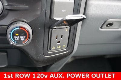 2026 Ford F-250SD F-250® XL