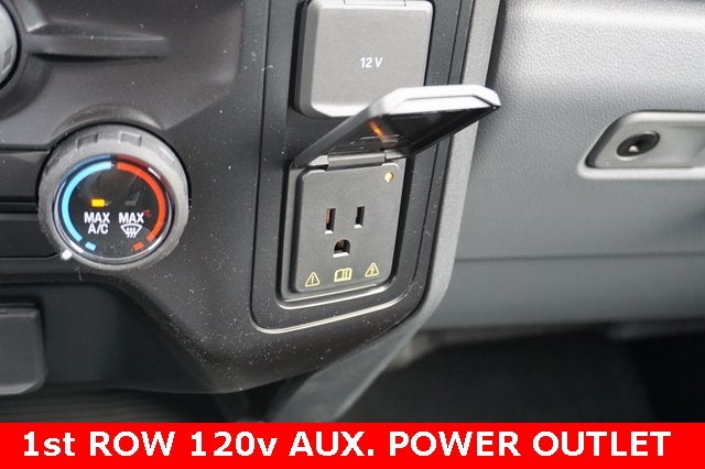 2026 Ford F-250SD F-250® XL