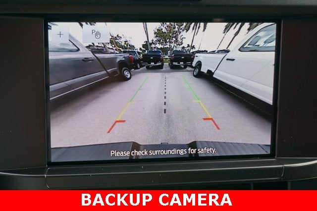 2026 Ford F-250SD F-250® XL