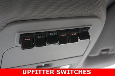 2026 Ford F-250SD F-250® XL