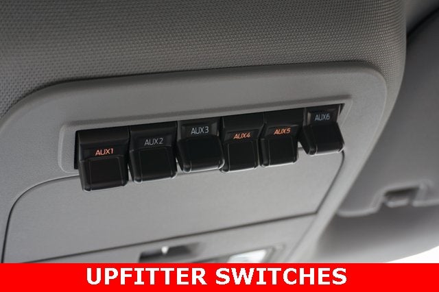 2026 Ford F-250SD F-250® XL