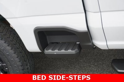 2026 Ford F-250SD F-250® XL