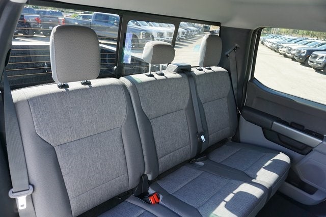 2026 Ford F-250SD F-250® XL