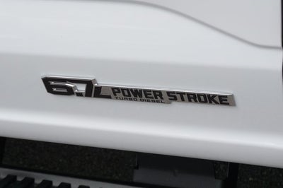 2026 Ford F-250SD F-250® XL