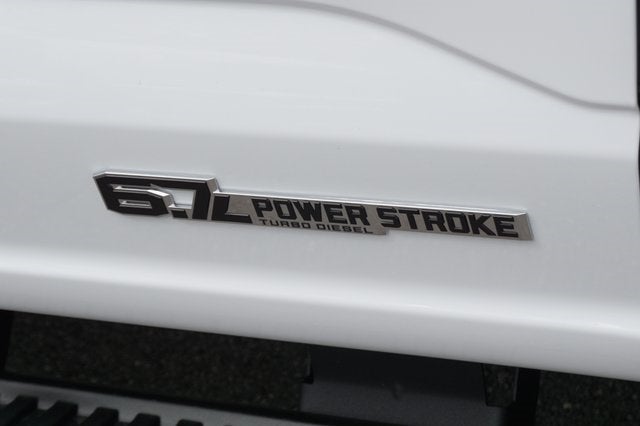 2026 Ford F-250SD F-250® XL