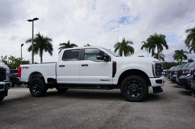 2026 Ford F-250SD F-250® XL