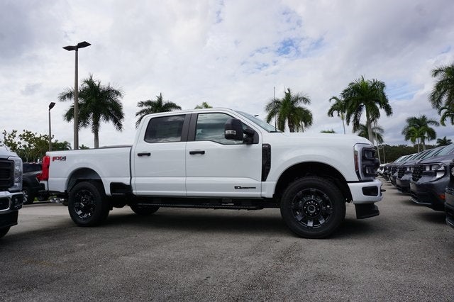 2026 Ford F-250SD F-250® XL