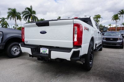 2026 Ford F-250SD F-250® XL
