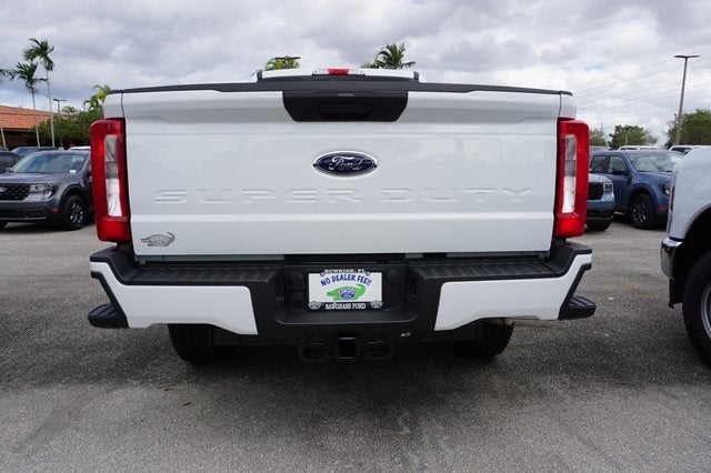 2026 Ford F-250SD F-250® XL