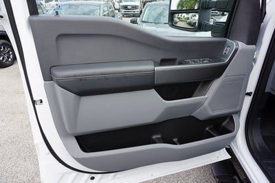 2026 Ford F-250SD F-250® XL