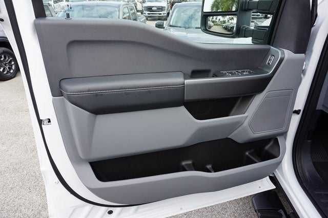 2026 Ford F-250SD F-250® XL