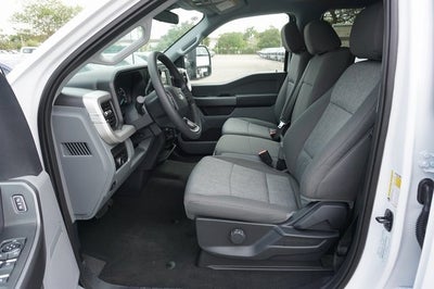 2026 Ford F-250SD F-250® XL