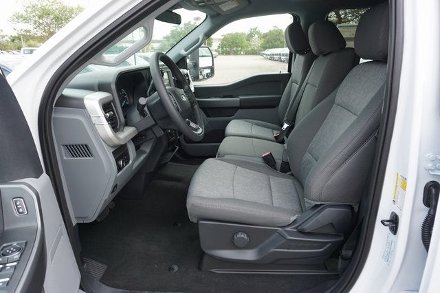 2026 Ford F-250SD F-250® XL