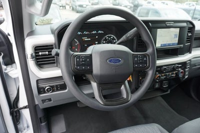 2026 Ford F-250SD F-250® XL