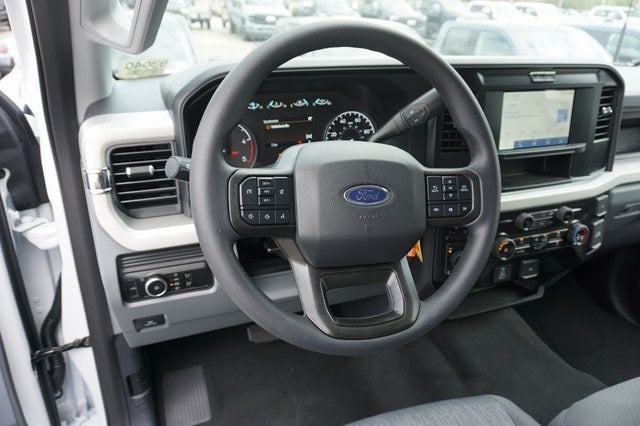 2026 Ford F-250SD F-250® XL