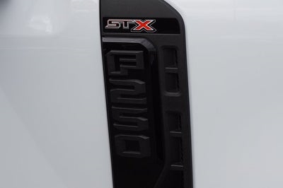 2026 Ford F-250SD F-250® XL