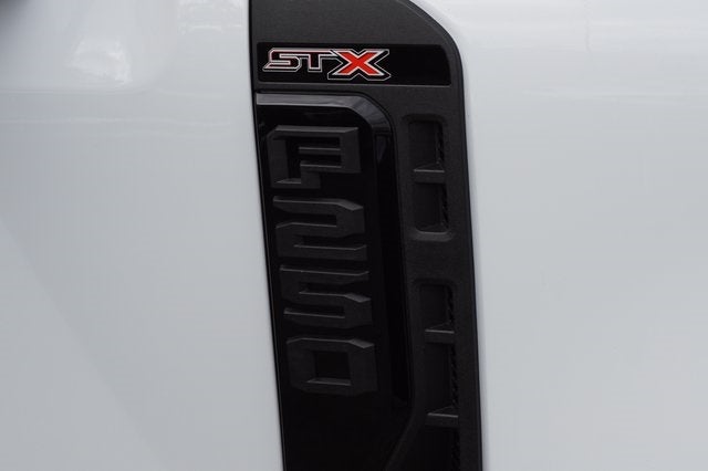 2026 Ford F-250SD F-250® XL