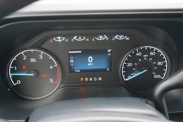 2026 Ford F-250SD F-250® XL