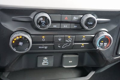 2026 Ford F-250SD F-250® XL