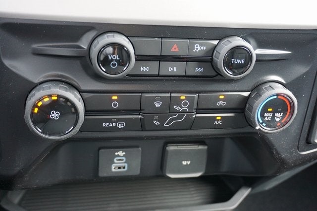 2026 Ford F-250SD F-250® XL