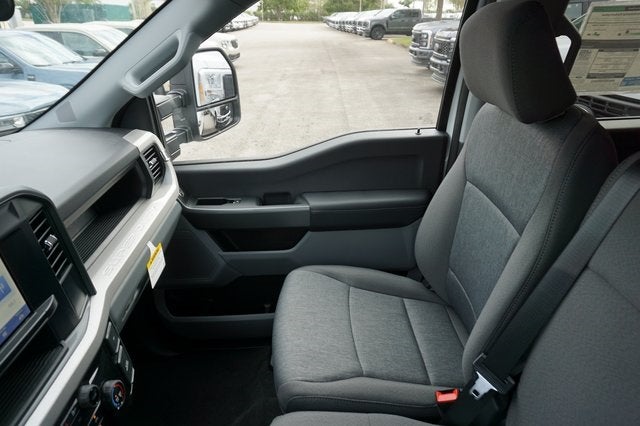 2026 Ford F-250SD F-250® XL