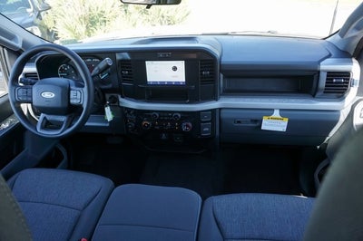 2026 Ford F-250SD F-250® XL