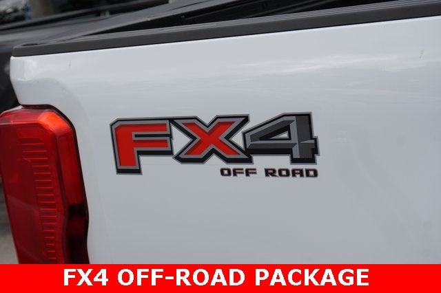 2026 Ford F-250SD F-250® XL