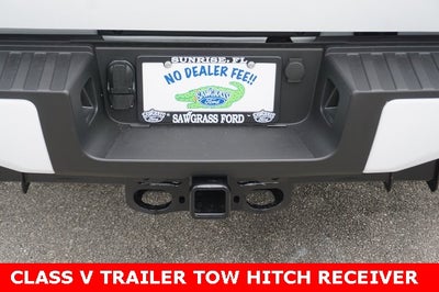 2026 Ford F-250SD F-250® XL