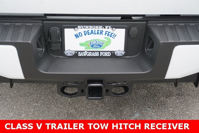 2026 Ford F-250SD F-250® XL