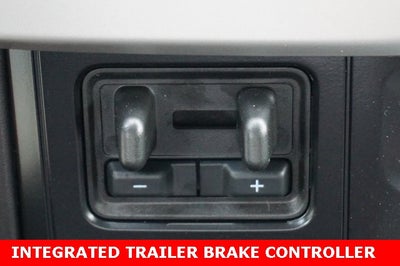 2026 Ford F-250SD F-250® XL