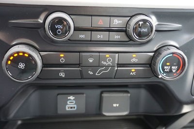 2027 Ford F-250SD F-250® XL