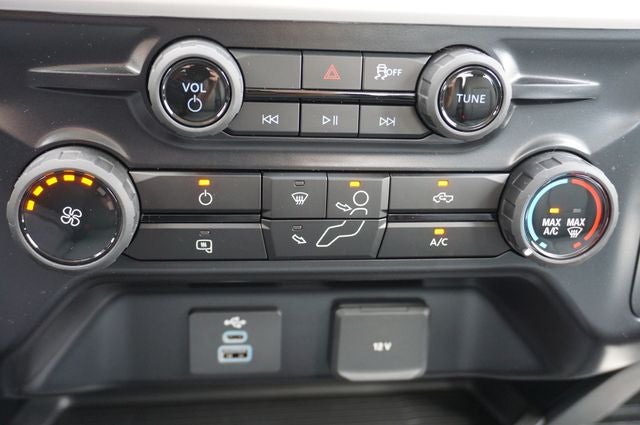 2027 Ford F-250SD F-250® XL