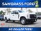 2027 Ford F-250SD F-250® XL