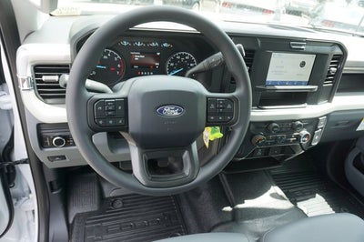 2027 Ford F-250SD F-250® XL