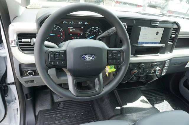 2027 Ford F-250SD F-250® XL