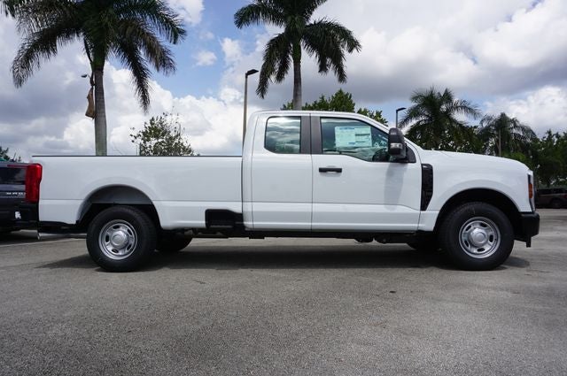 2027 Ford F-250SD F-250® XL