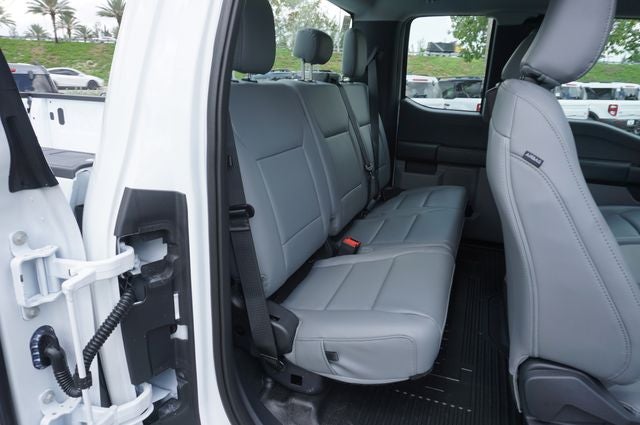 2027 Ford F-250SD F-250® XL