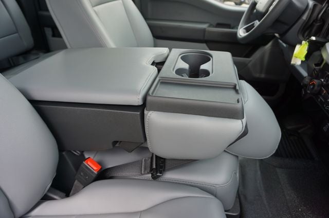 2027 Ford F-250SD F-250® XL