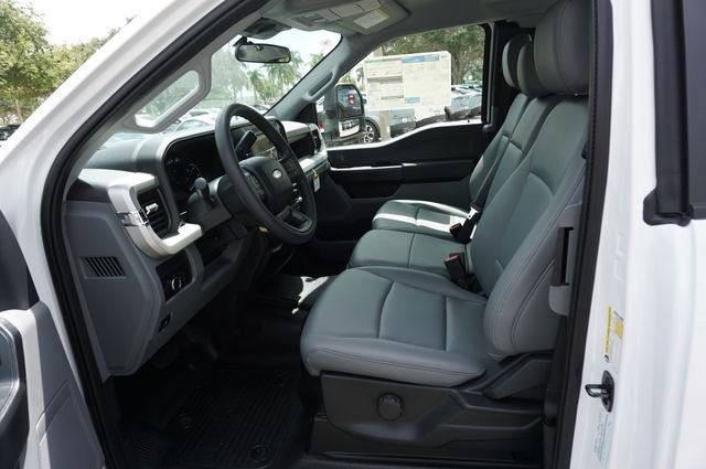 2027 Ford F-250SD F-250® XL