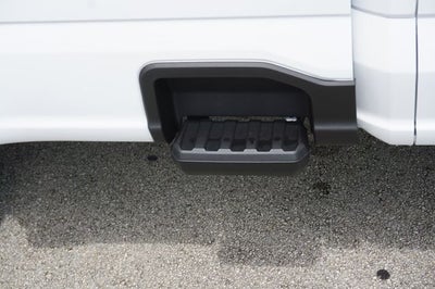 2027 Ford F-250SD F-250® XL