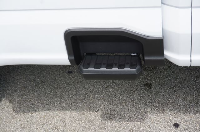 2027 Ford F-250SD F-250® XL