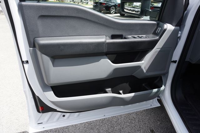 2027 Ford F-250SD F-250® XL