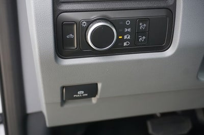 2027 Ford F-250SD F-250® XL