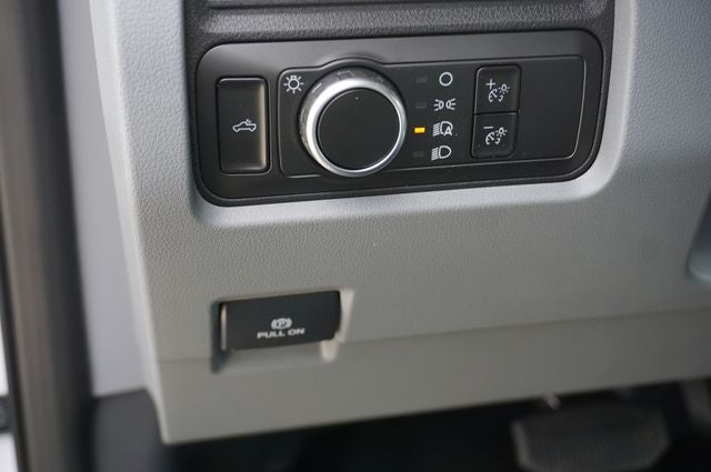 2027 Ford F-250SD F-250® XL