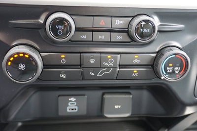 2027 Ford F-250SD F-250® XL