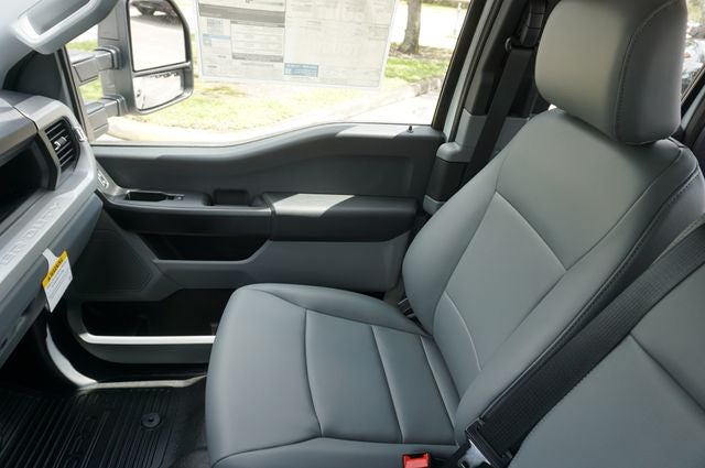 2027 Ford F-250SD F-250® XL