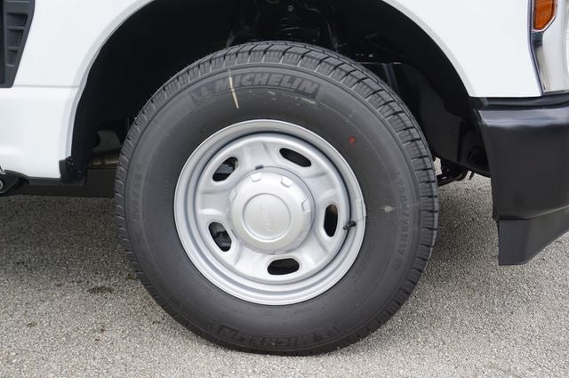 2027 Ford F-250SD F-250® XL