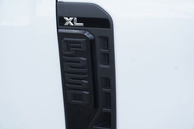 2027 Ford F-250SD F-250® XL